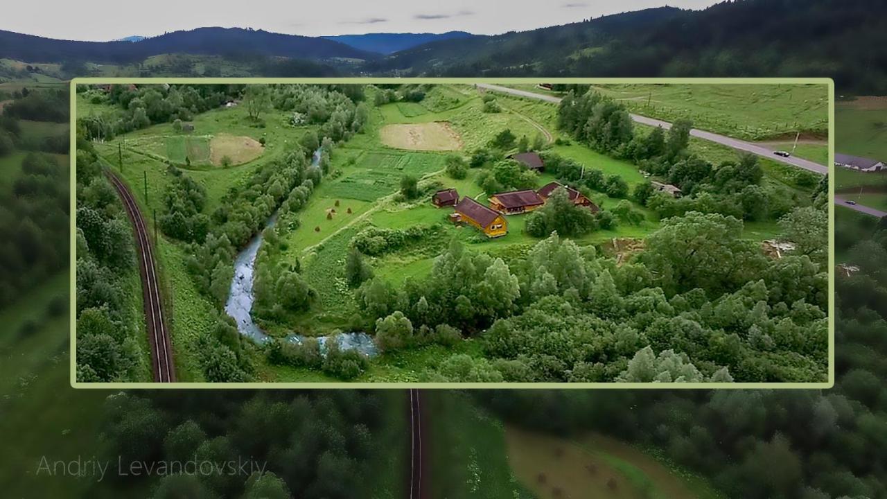 Yasna Sadyba Yasenitsa Zamkova Luaran gambar