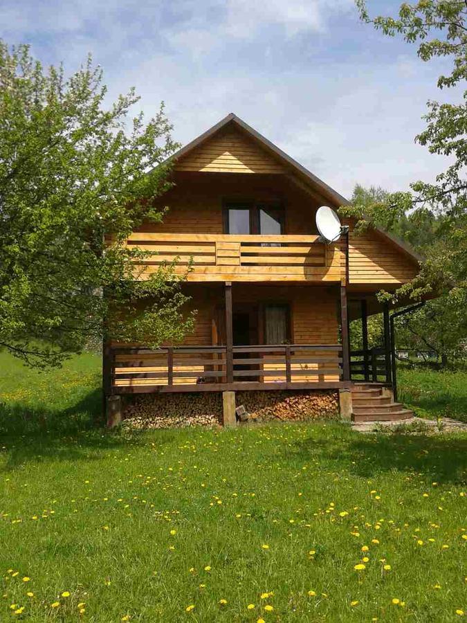 Yasna Sadyba Yasenitsa Zamkova Luaran gambar
